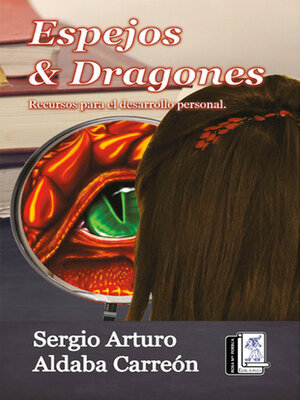 cover image of Espejos y Dragones